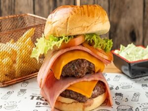 MyD Delivery Product Image